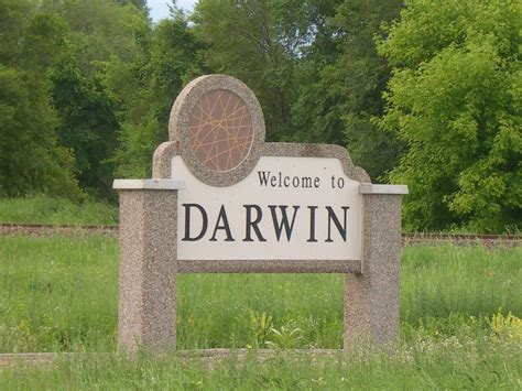 Welcome to DAYWIN.